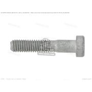 % AH SCREW DIN6912 M6X30 8.8