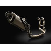 "Akrapovi#-Kit ""Evolution Line"""