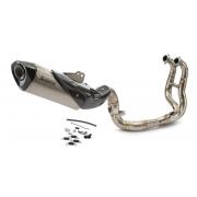 "Akrapovi#-Kit ""Evolution Line"""