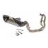 "Akrapovi#-Kit ""Evolution Line"""