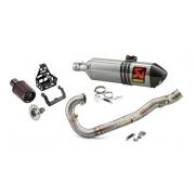 TUNING KIT EVO 2 COMPLETE