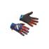 gravity fx replica gloves