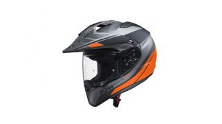Shoei Hornet Adv Helmet