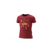 racegirl radical tee
