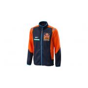 team softhsell jacket