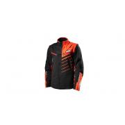 racetech jacket nb collar