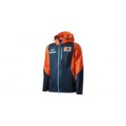 replica team hardshell jacket