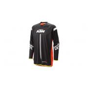 gravity fx shirt black