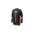 gravity fx shirt black