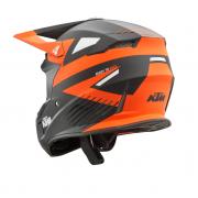 comp light helmet
