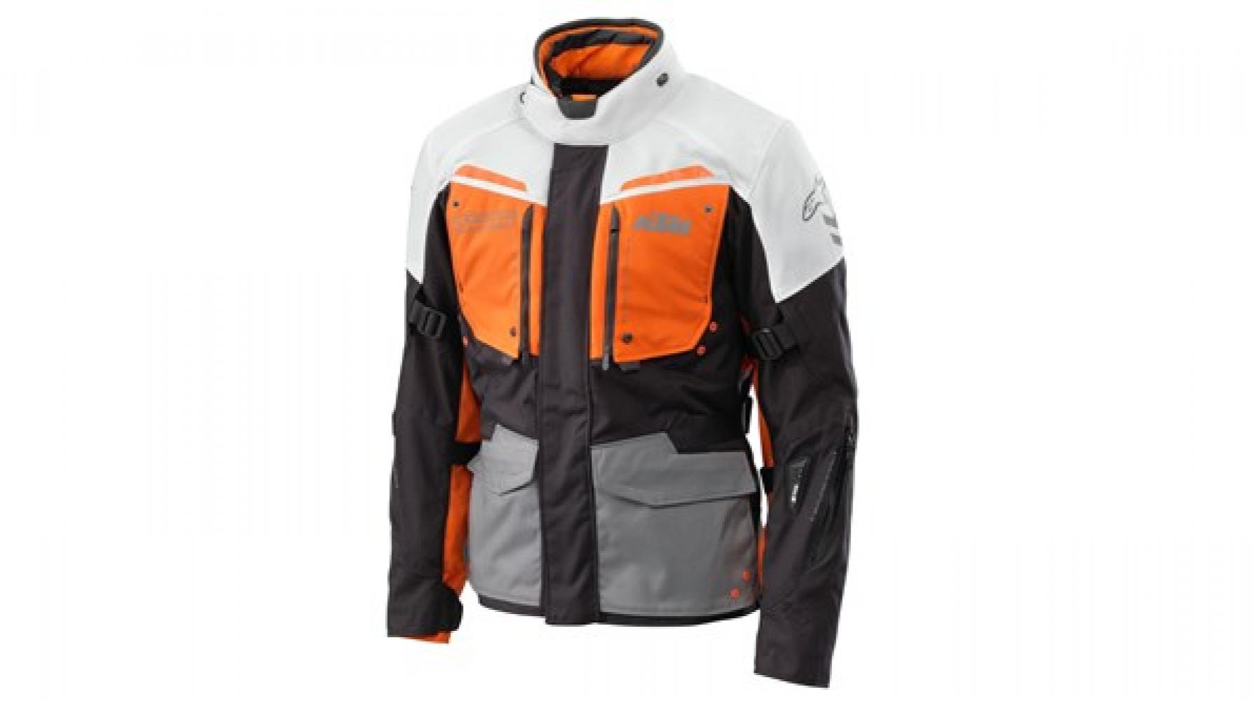 durban gtx techair jacket