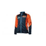 replica team softshell jacket