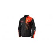racetech jacket
