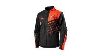 racetech jacket