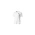 racing tee white