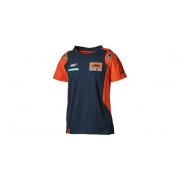 kids replica team tee