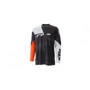pounce shirt black