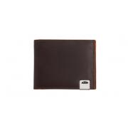 Unbound Leather Wallet