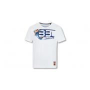 rb ktm brad binder tee