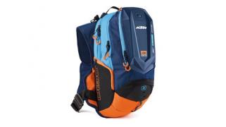 Team Dakar Backpack