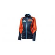 girls replica softshell