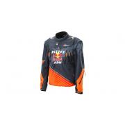 kini rb competition jacket