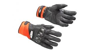 radical x gloves
