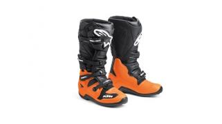Tech 7 EXC Boots