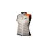 women unbound vest