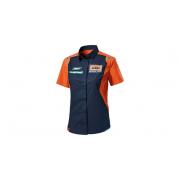 girls replica team shirt