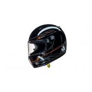 x bow racing helmet gp 5w