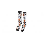 radical kids socks