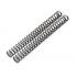 SPRING 4,6N/MM SET D=4,9MM