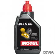 MOTUL Трансмиссионное масло Multi ATF (1 л.)