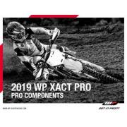 XPLOR PRO 7548 SPRING FORK/цена по запросу