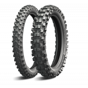 MICHELIN 90/100 - 21 M/C 57M STARCROSS 5 MEDIUM F TT