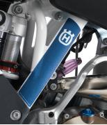 FRAME PROTECTION STICKER SET