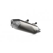 Akrapovic "Slip-on Line"