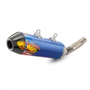 FMF Factory 4.1 RCT silencer