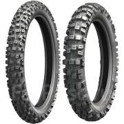 MICHELIN 90/100 - 21 M/C 57M STARCROSS 5 HARD F TT