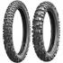 MICHELIN 90/100 - 21 M/C 57M STARCROSS 5 HARD F TT