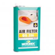 Air Filter Oil 206
