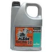 KTM Racing oil 20-60