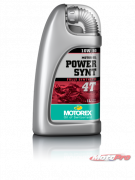 MOTOREX Power Synt 4T 10W50 1L