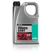 MOTOREX Power Synt 4T 10W/60 4L
