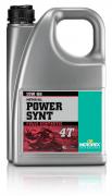 MOTOREX Power Synt 4T 10W/60 4L