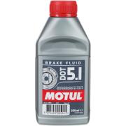 Тормозная жидкость Dot 5.1