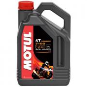Motul 7100 4T 5W-40 4L