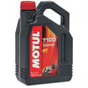 MOTUL 7100 10W40 4L