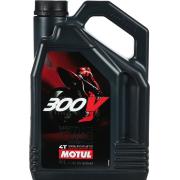 MOTUL MOTUL 7100 4T 10W-50 4л